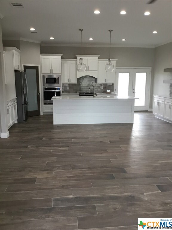 501 Goates Rd, Troy, TX 76579 - photo 2