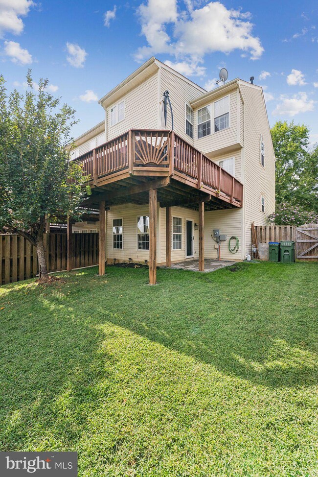 1463 Fawn Hollow Ln, Woodbridge, VA 22191 - photo 5