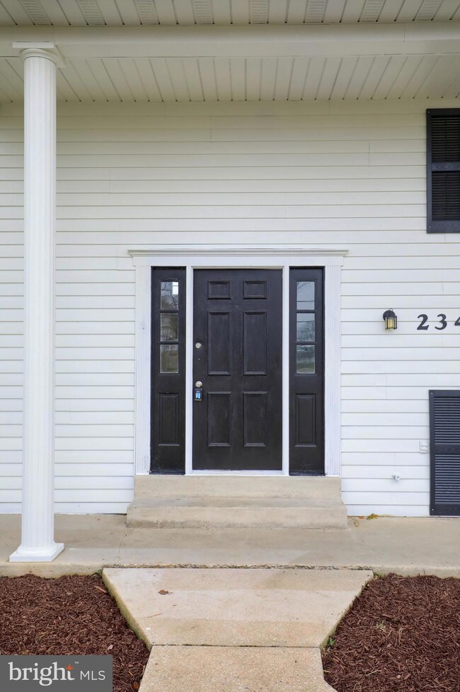 234 E Spruce St, New Holland, PA 17557 - photo 5