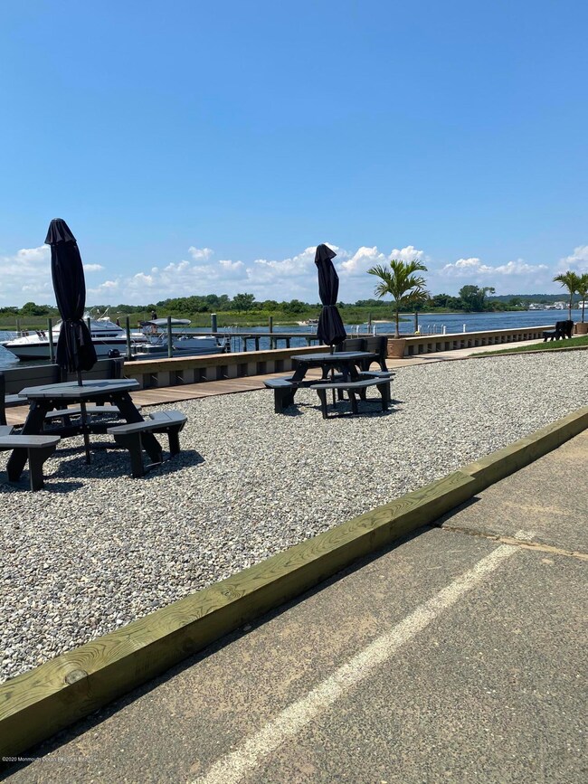 Yacht Harbor unit A1, Sea Bright, NJ 07760 - photo 4