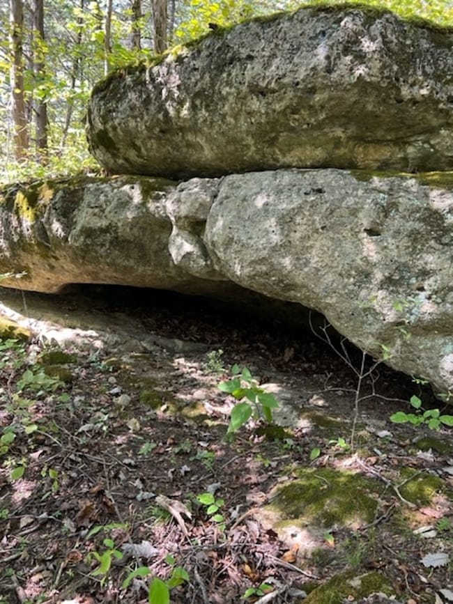 0 Wet Mill Creek Rd unit LotWP001 18424138, Celina, TN 38551 - photo 4