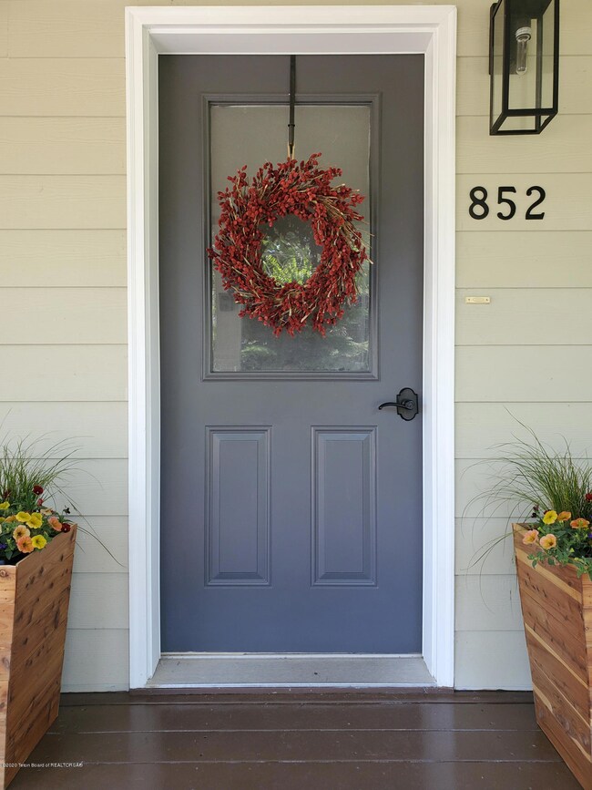 852 Streamside St, Driggs, ID 83422 - photo 7