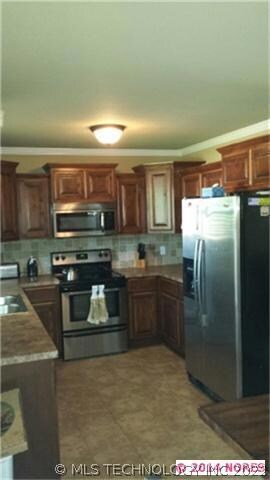 11802 N 193rd East Ave, Collinsville, OK 74021 - photo 5