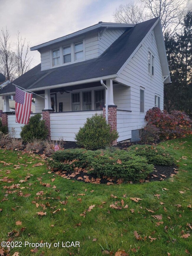 58 Shaver Ave, Shavertown, PA 18708 - photo 2