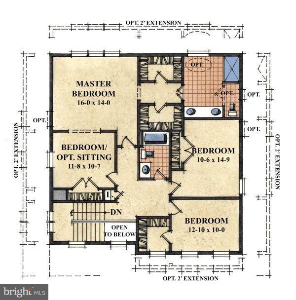 108 Anna Carol Dr, Stevensville, MD 21666 - photo 5