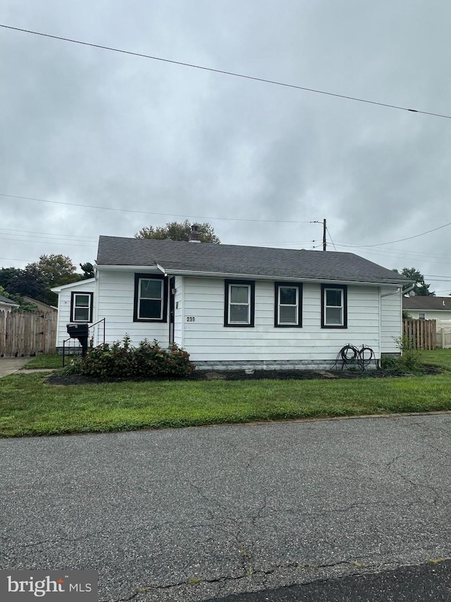 239 H St, Penns Grove, NJ 08069 - photo 2