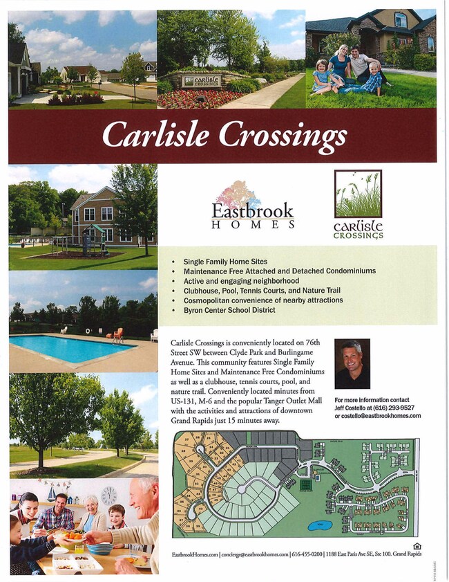 7947 Verona Dr SW unit 23, Byron Center, MI 49315 - photo 2