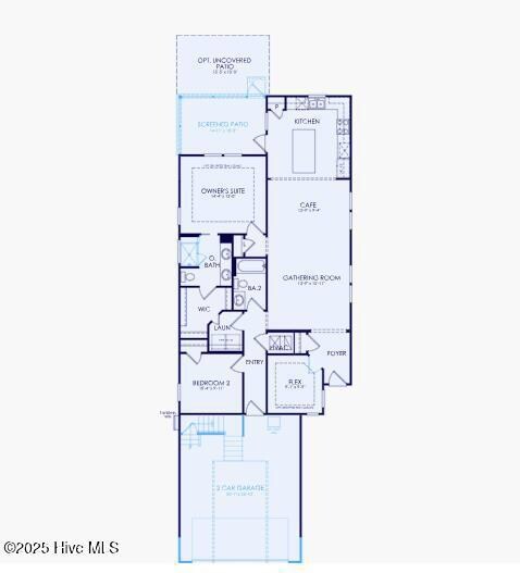 135 floor plan