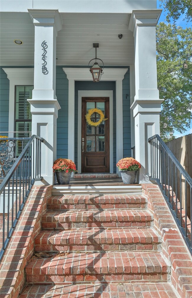 625 Allston St unit B, Houston, TX 77007 - photo 4