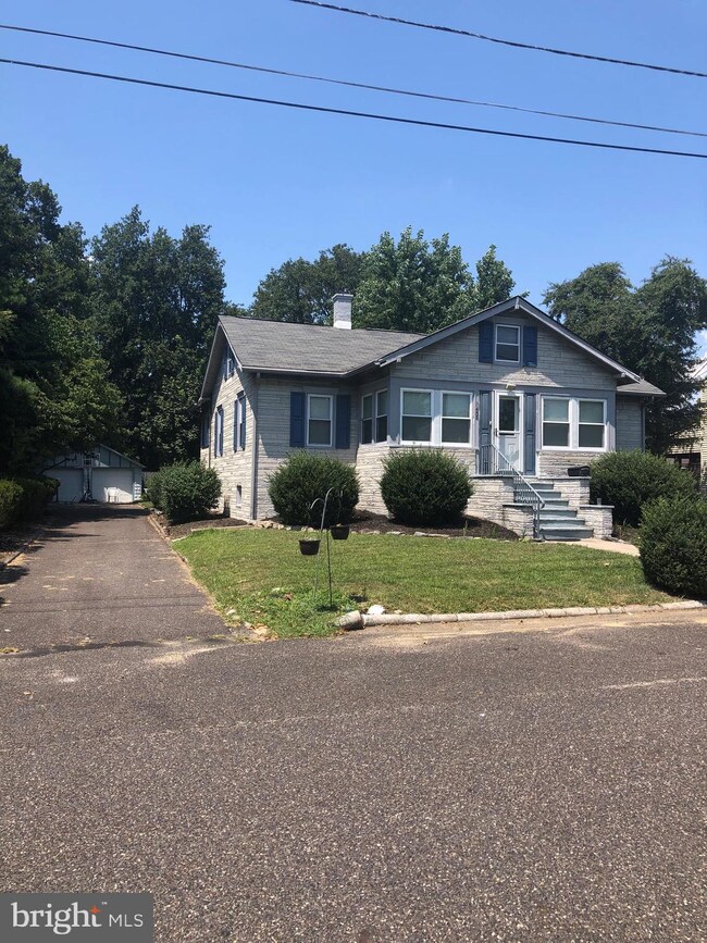 1458 Franklin Ave, West Deptford, NJ 08093 - photo 2