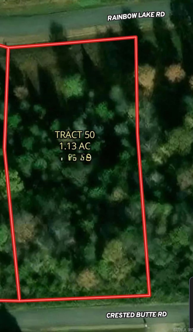 Tract 50 Rainbow Lake Rd, Austin, AR 72007 - photo 3