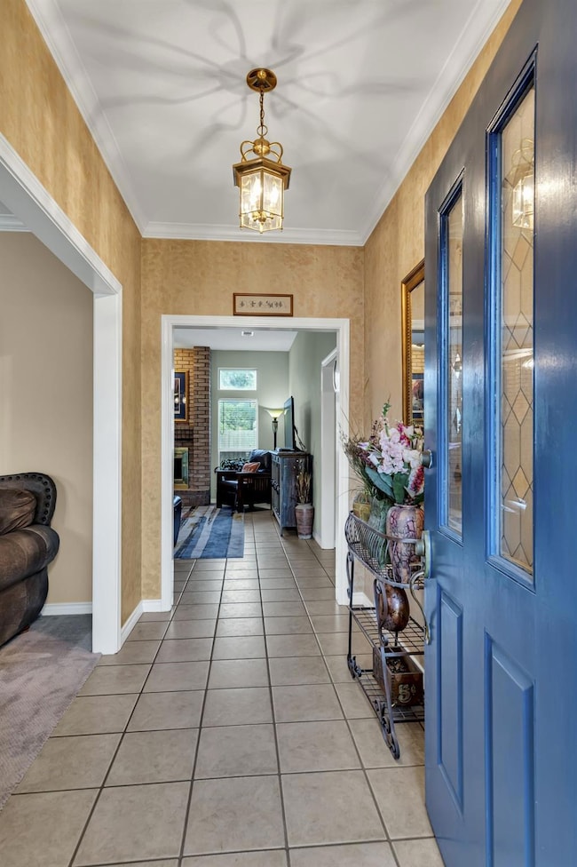 8624 Kirk Ct, North Richland Hills, TX 76182 - photo 4