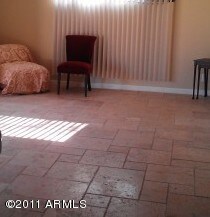 stone flooring