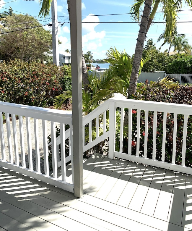 7 Jade front door view