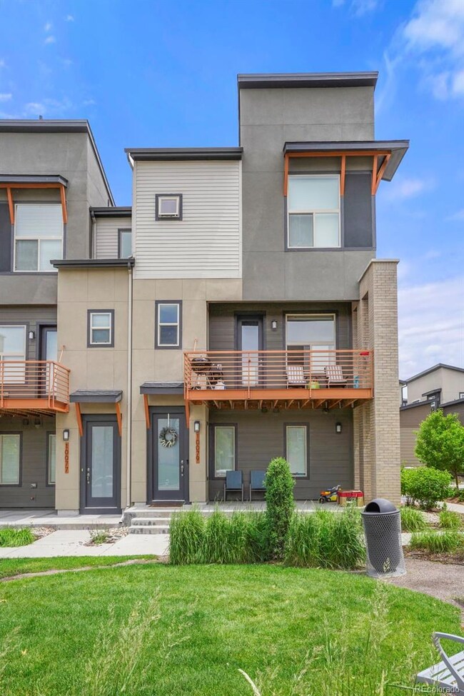 10079 Belvedere Cir, Lone Tree, CO 80124 - photo 2