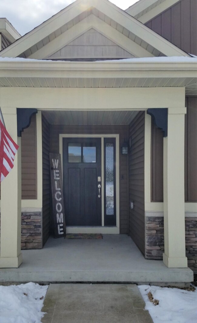 2242 Byron Shores Dr SW, Byron Center, MI 49315 - photo 4