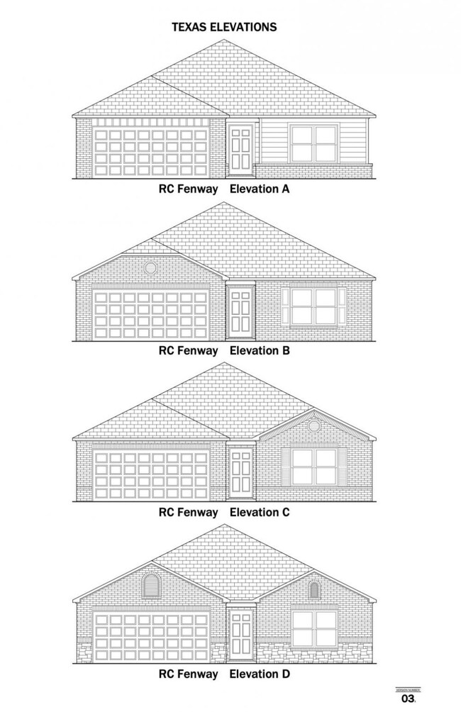 646 W Fairway Lake Dr, Alvin, TX 77511 - photo 6