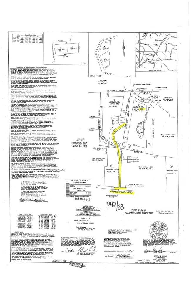 5436 Parker Branch Rd, Franklin, TN 37064 - photo 6