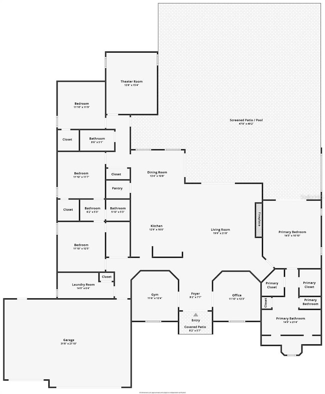 15547 Sago Dr, Brooksville, FL 34604 - photo 5