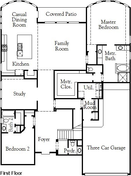 17407 Apple Crisp Dr, Conroe, TX 77302 - photo 2
