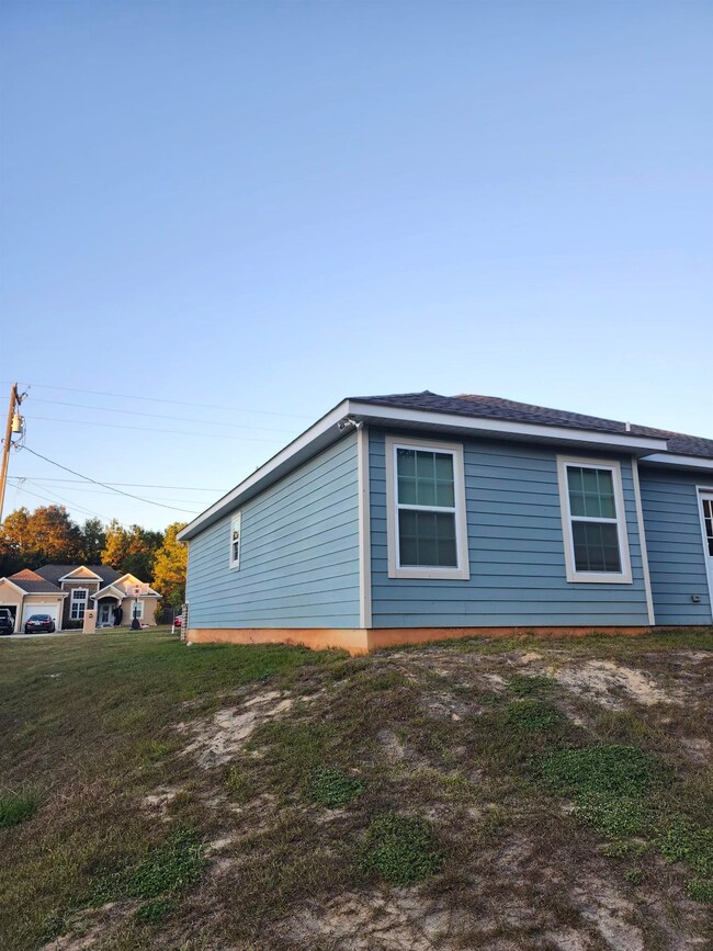 49 Francis Harrell Way, Midway, FL 32343 - photo 4