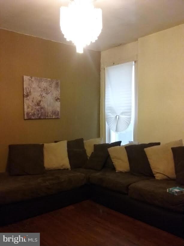 3017 Presstman St, Baltimore, MD 21216 - photo 4