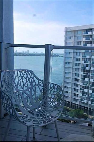 Mondrain South Beach Miami Condos unit 517, Miami Beach, FL 33139 - photo 2