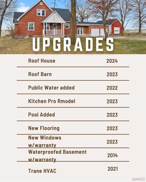 7404 State Route 4, Worden, IL 62097 - photo 3