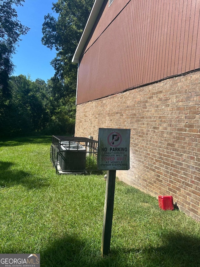 3442 Walker St, Macon, GA 31204 - photo 3