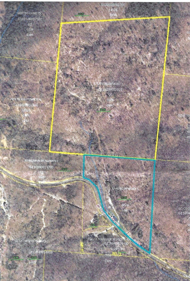 2248 McCune Cemetery Rd, Jackson, OH 45640 - photo 4