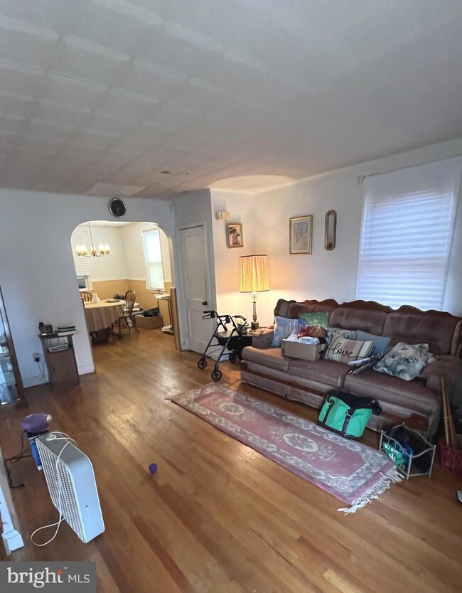 4621 Marx Ave, Baltimore, MD 21206 - photo 5