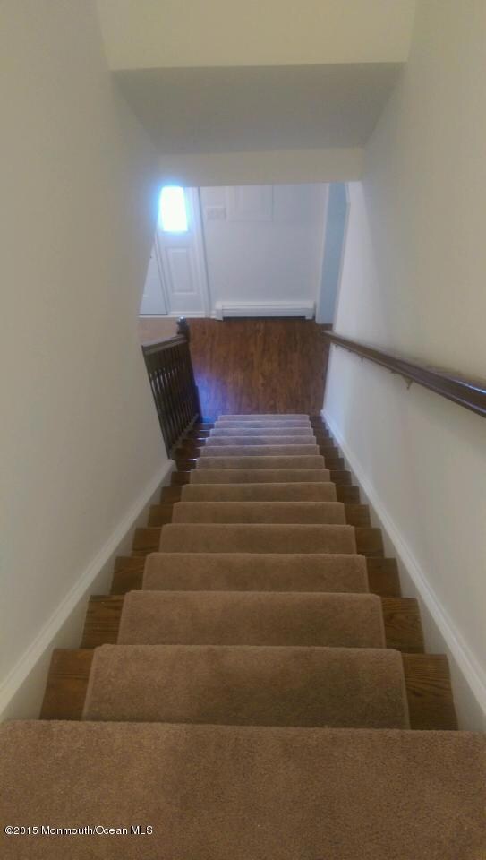 Newly Finished Steps