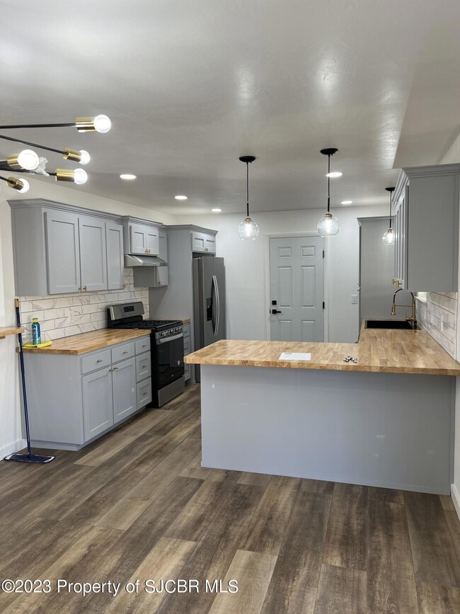 5800 Country Club Rd, Farmington, NM 87402 - photo 4