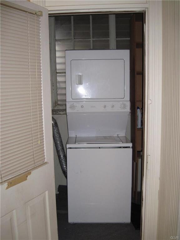 First Floor Laundry Off Kitchen
