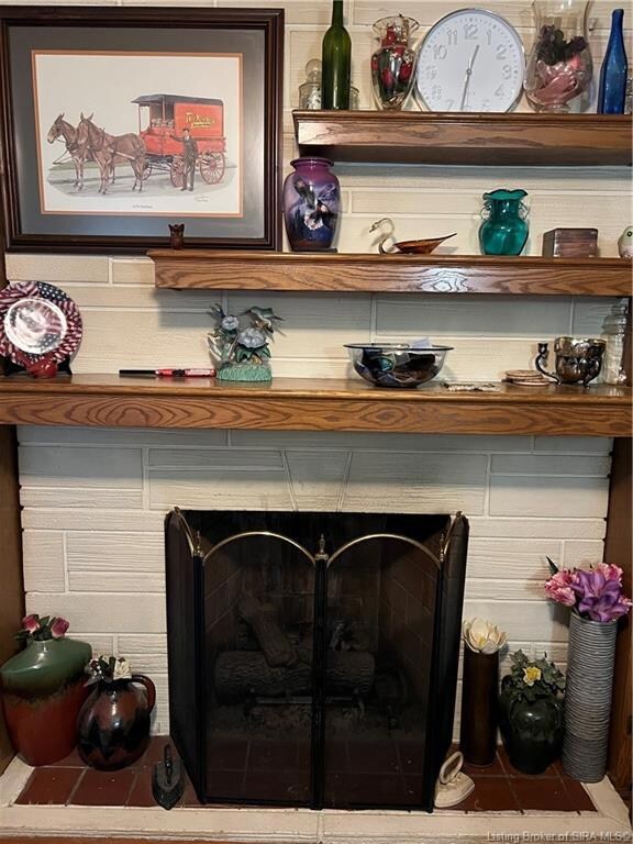 249 N Randolph Ave, Clarksville, IN 47129 - photo 6