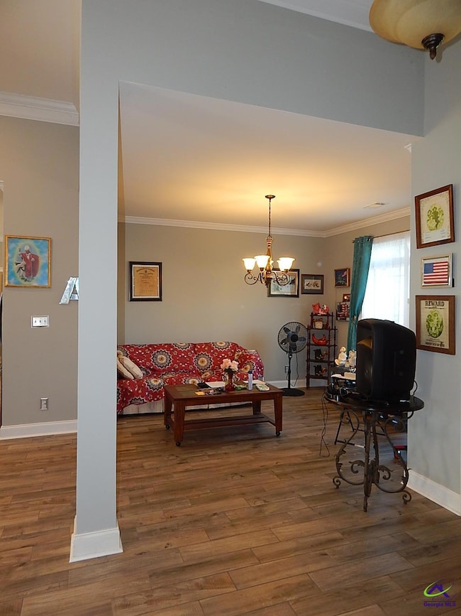 10226 Georgia 42, Fort Valley, GA 31030 - photo 6