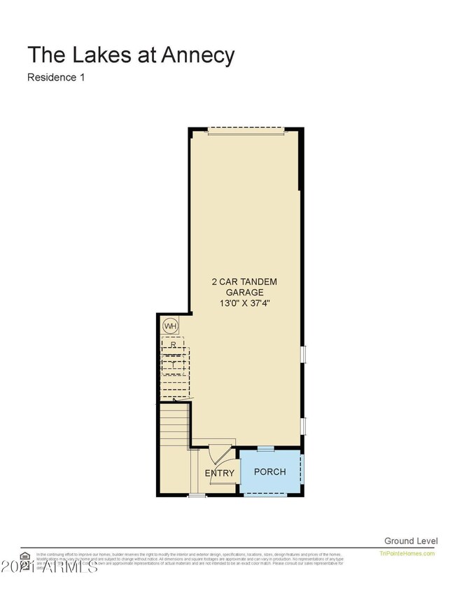 LAA 170 Res 1 Floor Plan.3