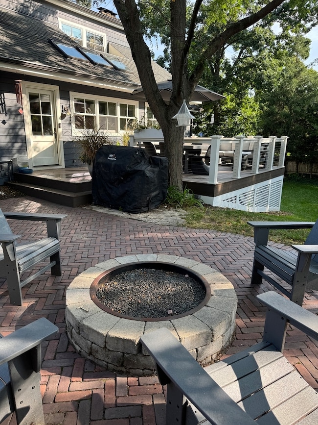 567 Deerpath Rd, Glen Ellyn, IL 60137 - photo 4