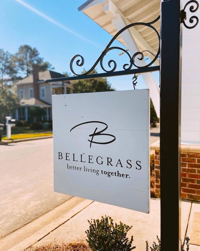 Bellegrass pic