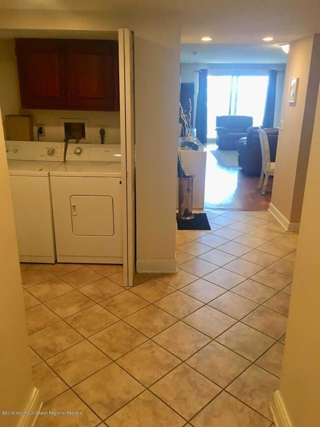 422 Ocean Blvd N unit 2E, Long Branch, NJ 07740 - photo 6