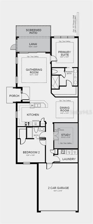 10089 Morning Mist Ln, Sarasota, FL 34241 - photo 2