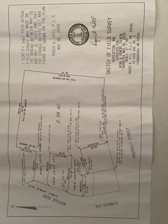 0 Prospect St, Brockton, MA 02301 - photo 5