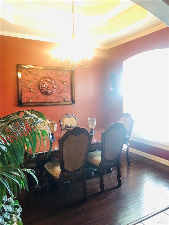 917 E Brady Cir, Pharr, TX 78577 - photo 3