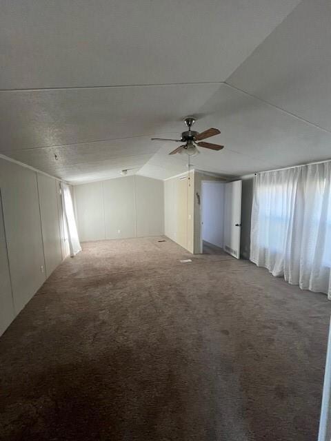 Large primary bedroom