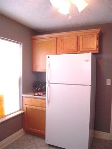 TONS OF CABINET SPACE