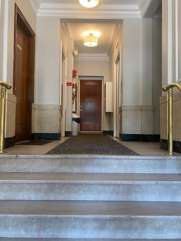 60 Charlesgate W unit 2B, Boston, MA 02215 - photo 3