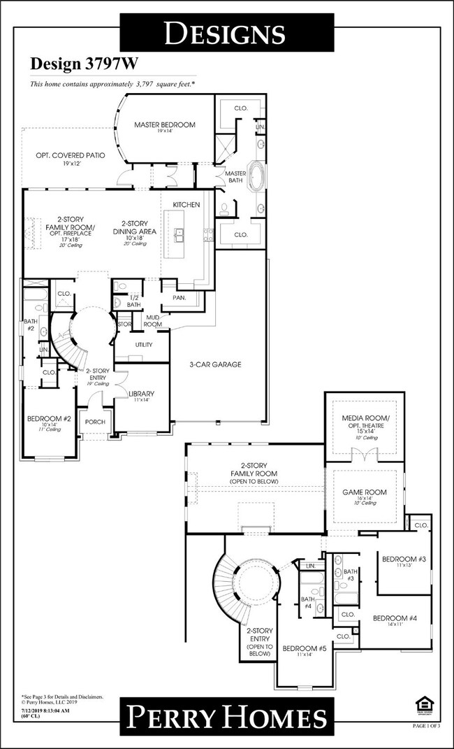 4110 Brighton Loop, Fulshear, TX 77441 - photo 3