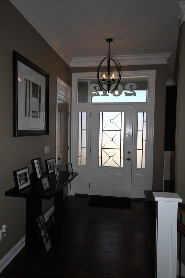 Entry Way