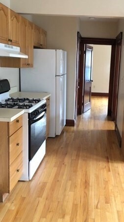 21 Woodman St unit 3, Jamaica Plain, MA 02130 - photo 2