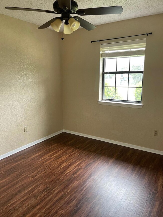 Spare room
